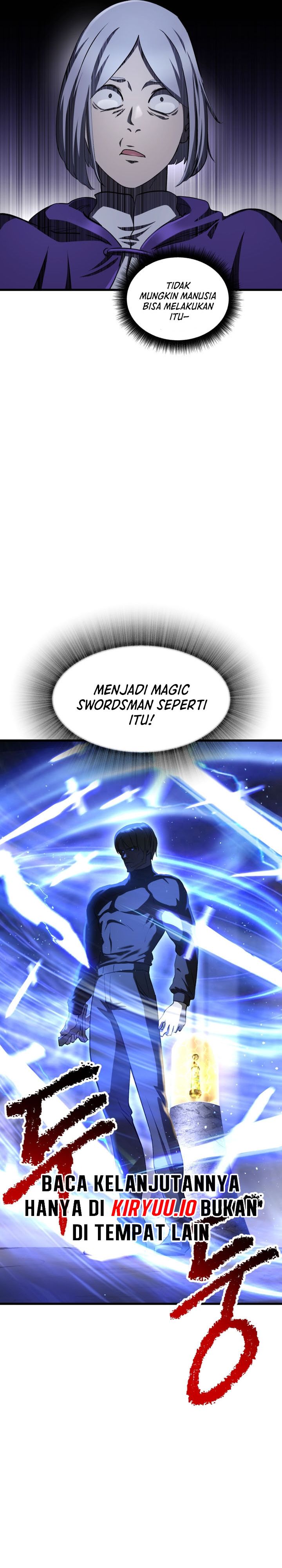 Otherworldly Sword King’s Survival Records Chapter 254 Gambar 14